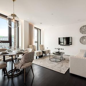 Appartement met Twee Slaapkamers